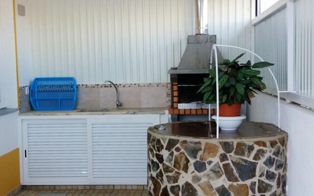 Holiday Home R. Da EstaCAo