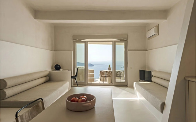 Seascape Villa by Caldera Houses