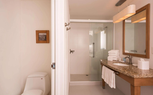 Hampton Inn by Hilton Guadalajara/Expo