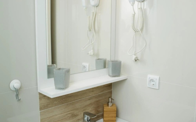 Dvori Sky View E13 Kopaonik - Free Private Parking