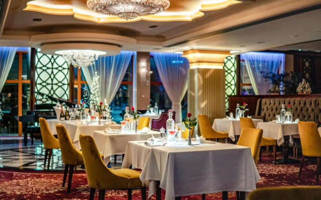 Hotel & Spa Resort Kaskady