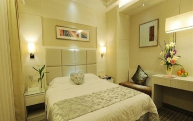 Days Hotel Hotspring Fuzhou