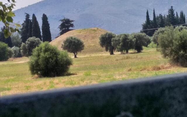 giwta's house