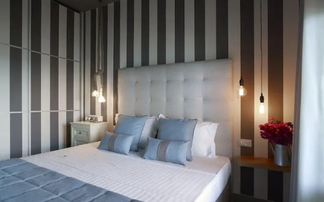 Paradisso Luxury Beach Villas