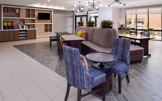 Home2 Suites by Hilton Merrillville