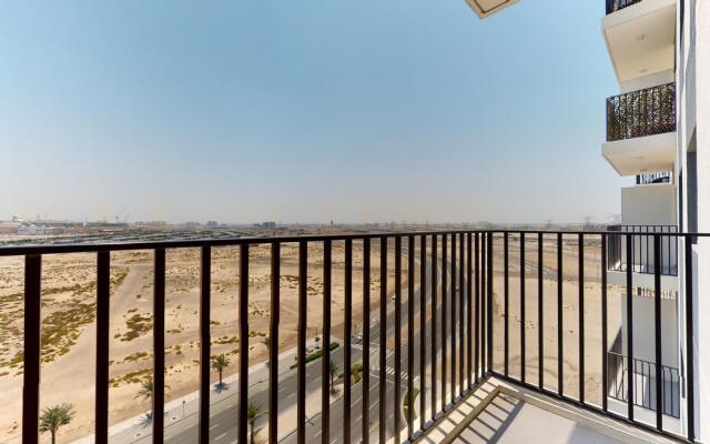 Wasl Gate - The Nook 2 905