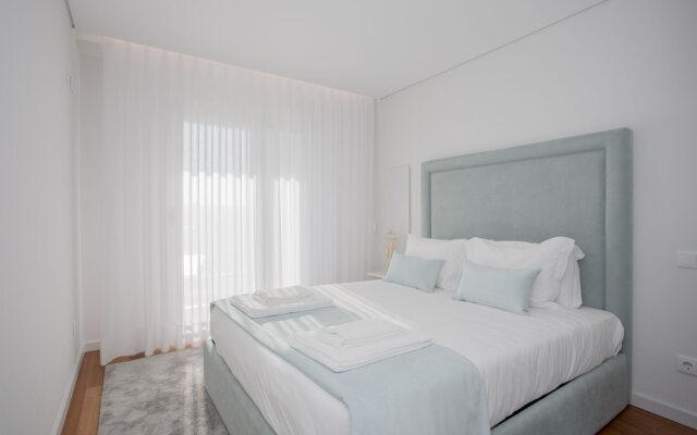 Liiiving-Luxury RiverView Apartment VIII
