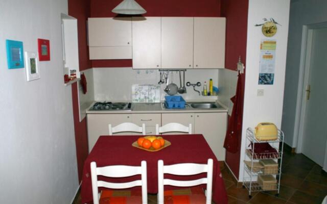 Apartments MEDITERRANEO