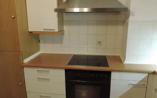 Ferienwohnung Mombauer