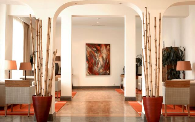 The Residence at Vila Porto Mare