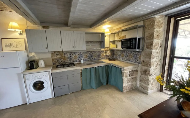 Villa Il Dammuso Noto