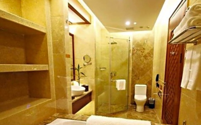 Ramada Plaza by Wyndham Xishuangbanna South