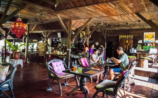 Montania Lifestyle Hotel