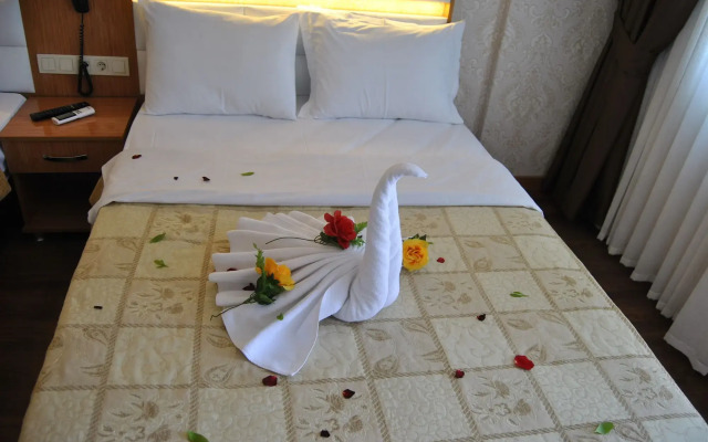 Grand Rossa Hotel