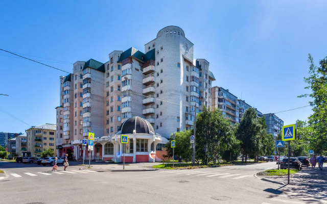 ВГОСТИ Архангельск на улице Садовая 18