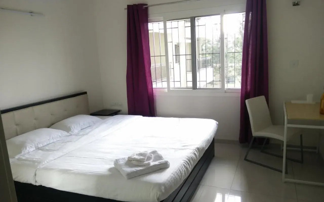 Tranquil Homestay