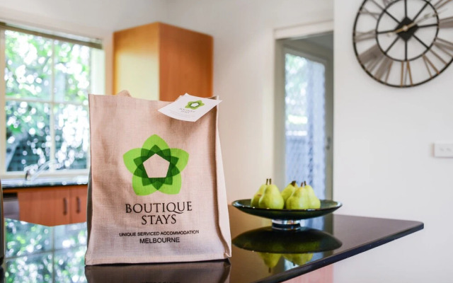 Boutique Stays - Brighton Abode