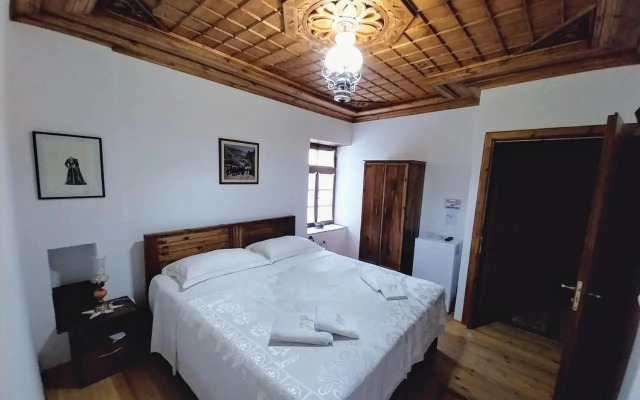 Guest House Meti