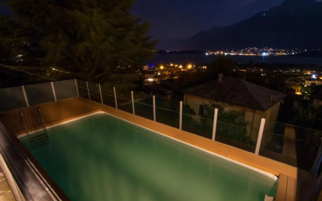 Villa Perla del Lago