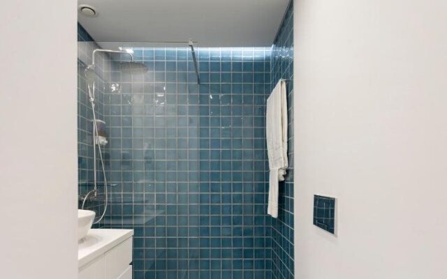 Lisbon Serviced Apartments - Parque