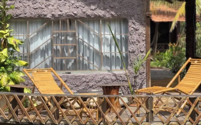 Vamxang Rustic Home
