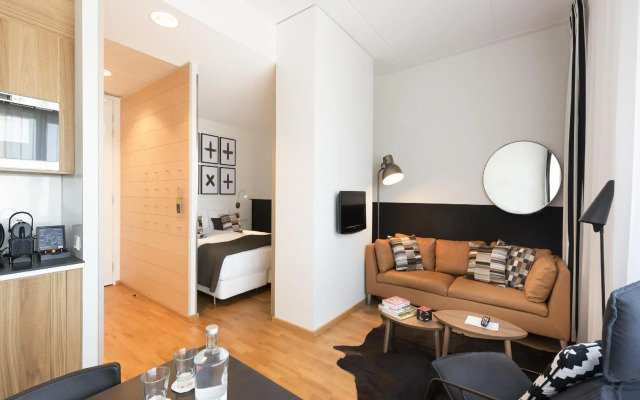 WestCord Hotel Delft