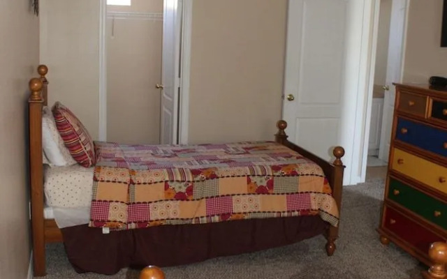 Tuscan Hills Rentals