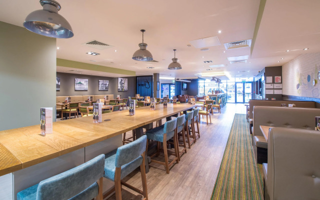 Premier Inn Basingstoke Town Centre