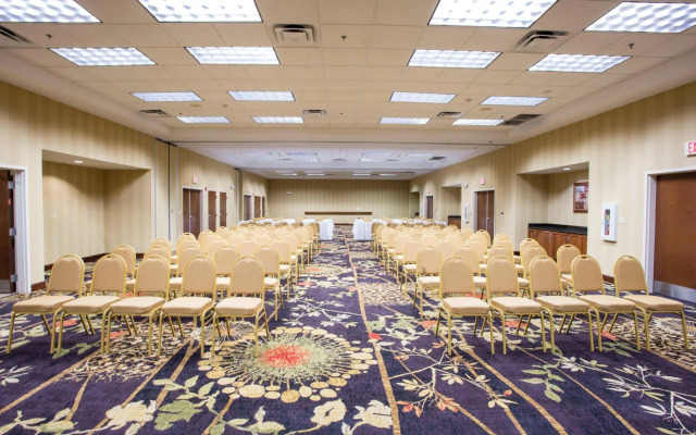 Hampton Inn & Suites Southern Pines-Pinehurst