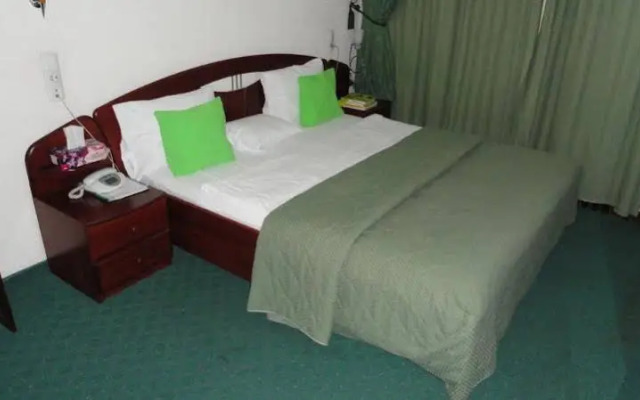 Comfort Suites