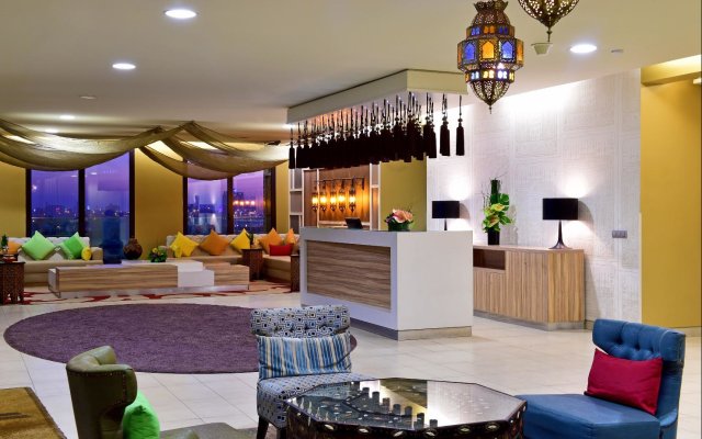 Pestana Casablanca