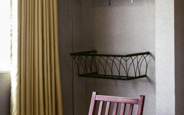 NHÀ SAIGON | Rustic Style & Spacious Room L1
