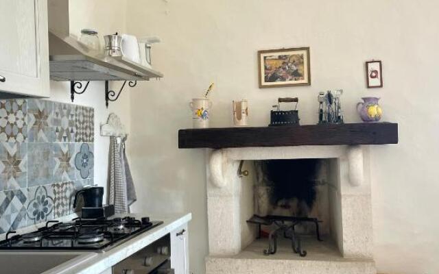 B&B Nonno Ciccio