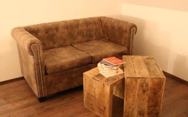 Guesthouse Gorska Reka