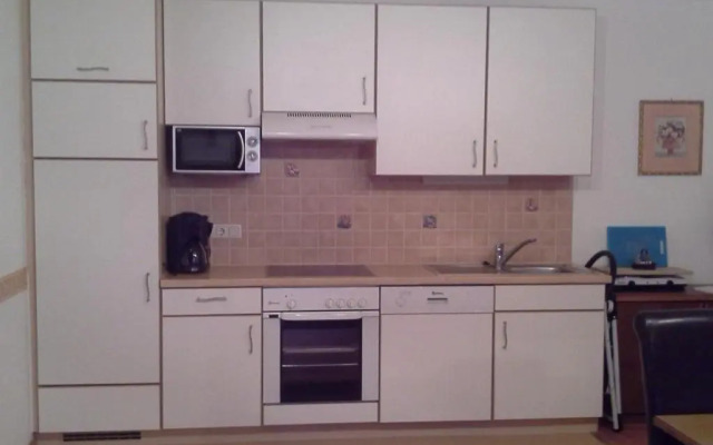 Appartements Landhaus Jäger