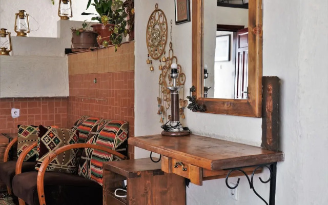 Tryst Boutique Hotel