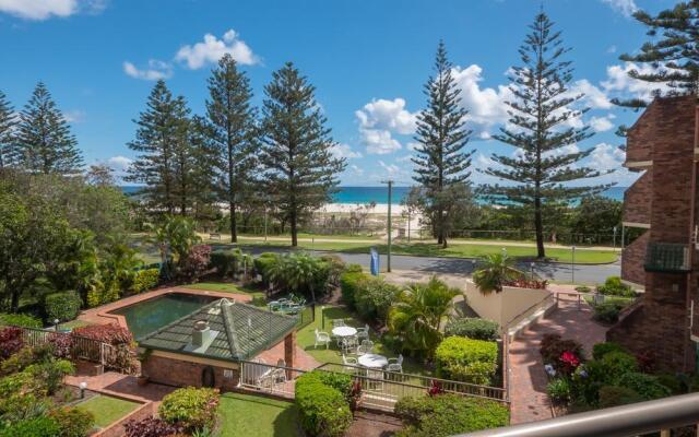 San Chelsea Holiday Apartments