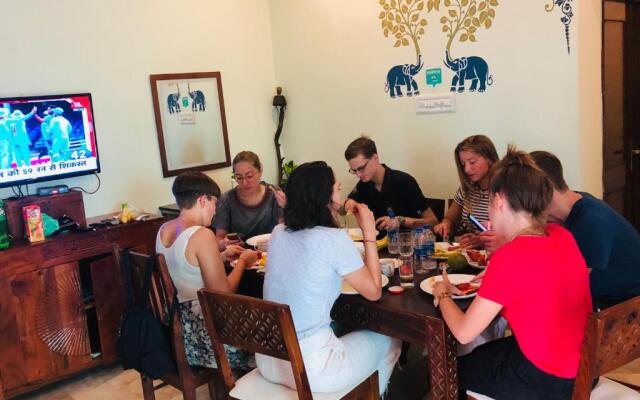 Anand Villa Holiday Home, 5 BHK Villa