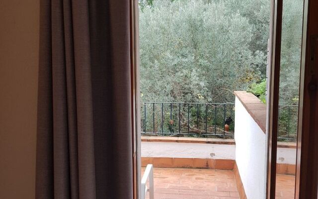 Hostal Ondina