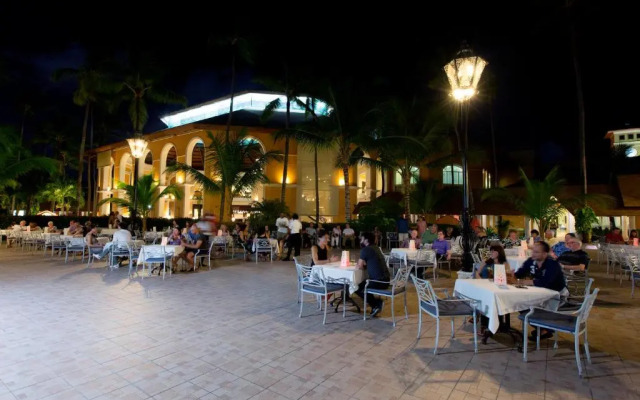 Majestic Elegance Punta Cana - All Inclusive