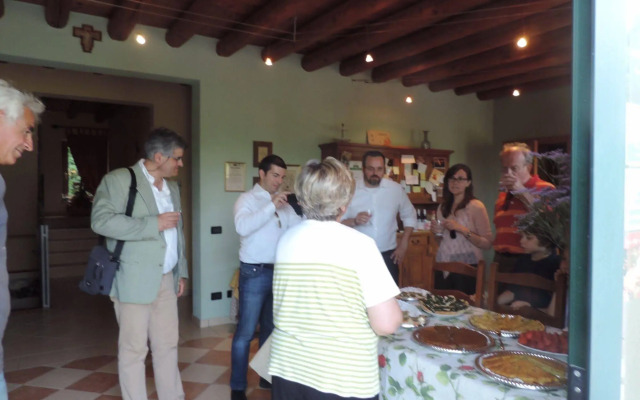 Agriturismo Altobello