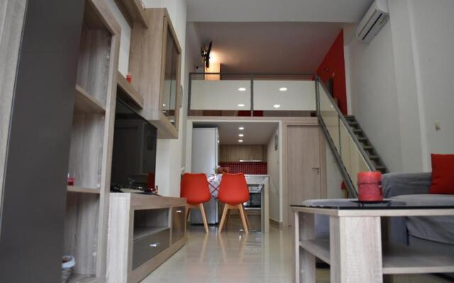 Rodoula Luxury Apartment 1