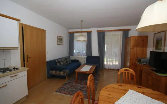 Appartementhaus Lang