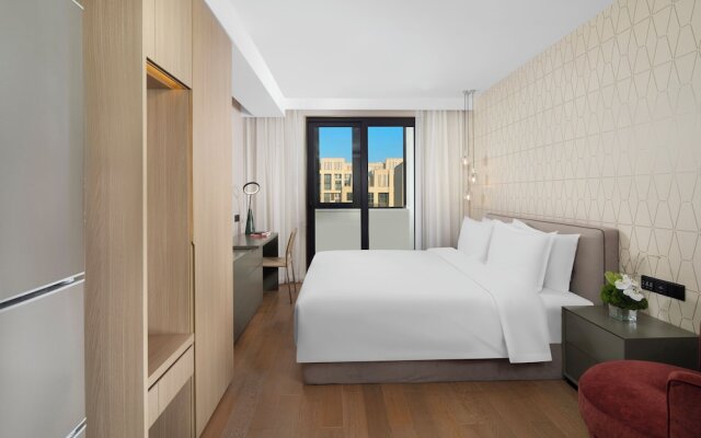 Eature Residences Lingang