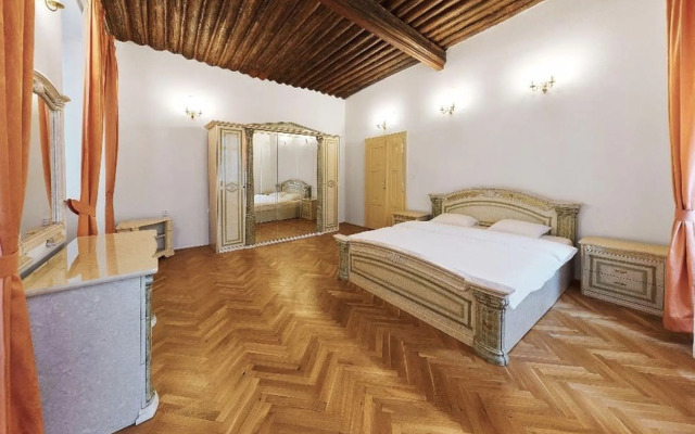 Old Town - Aparthotel Michalska