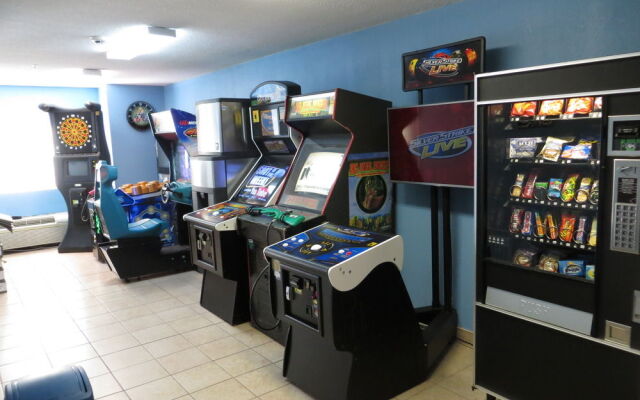 Microtel Inn & Suites By Wyndham Stockbridge/atlanta South