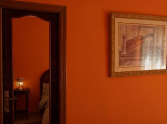 La Bohemia Casco Antiguo Gran Familia