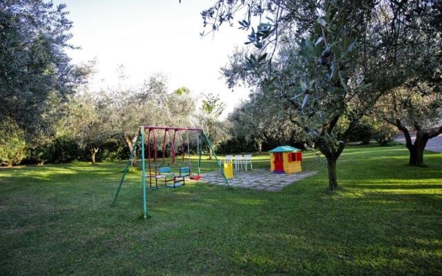 Villa Tilde