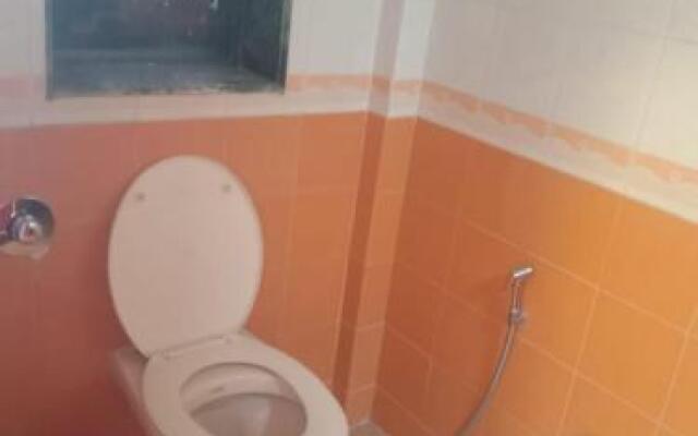 Kuber's Residency
