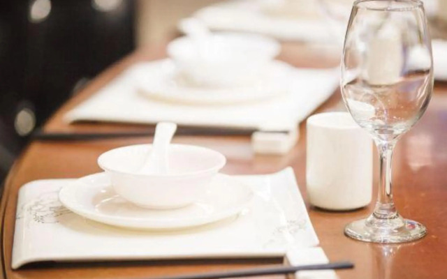 Jin Yu Wang Hotel